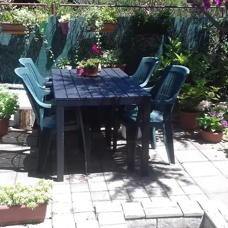 Apartment Airin Апартаменты