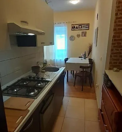 Апартаменты Apartment Airin Задар