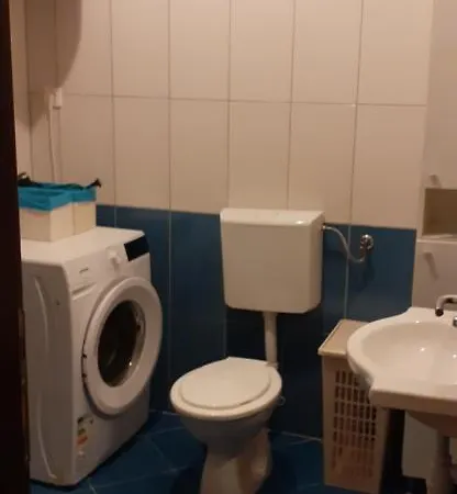 Апартаменты Apartment Airin Задар