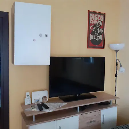 Апартаменты Apartment Airin Задар
