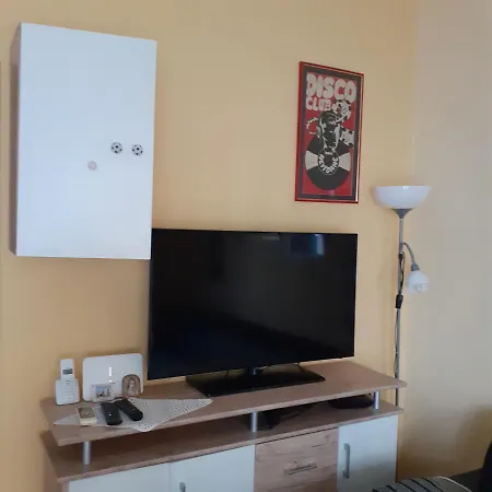Apartment Airin * Задар
