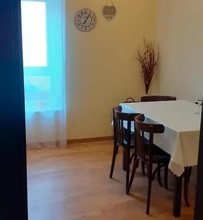 Apartment Airin * Задар