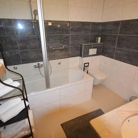 Apartment Airin Апартаменты Задар