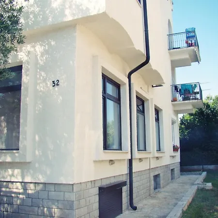 Апартаменты Apartment Airin Задар