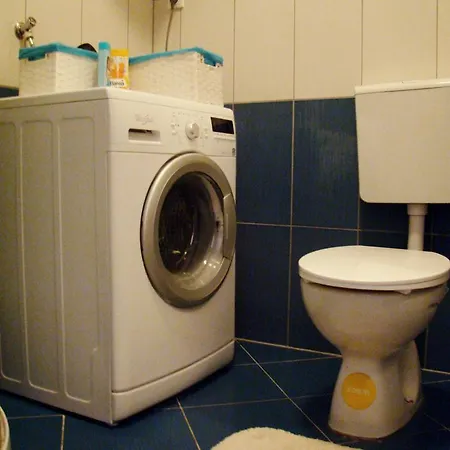 Апартаменты Apartment Airin *
