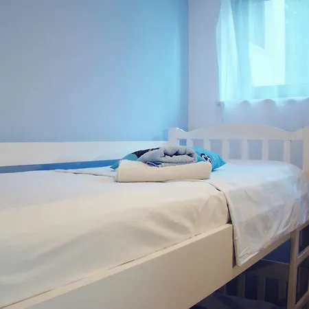 Апартаменты Apartment Airin