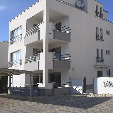 Апартаменты Apartment Airin