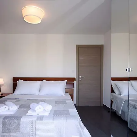 Апартаменты Apartment Airin