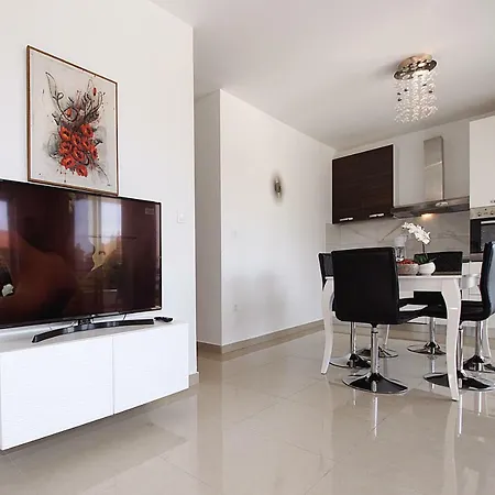 Апартаменты Apartment Airin Задар