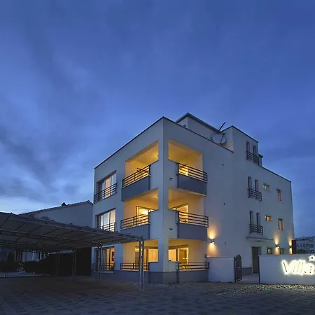 Apartment Airin Задар