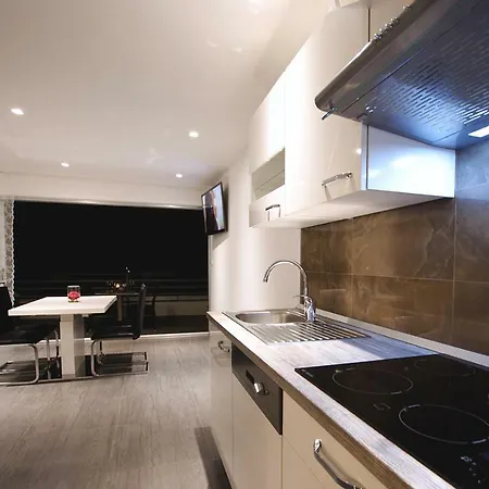 Apartment Airin Апартаменты