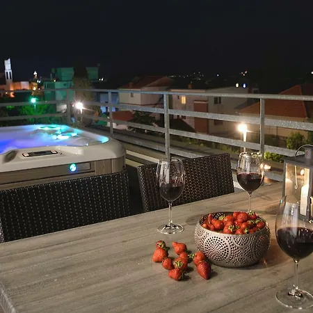 Apartment Airin Апартаменты *