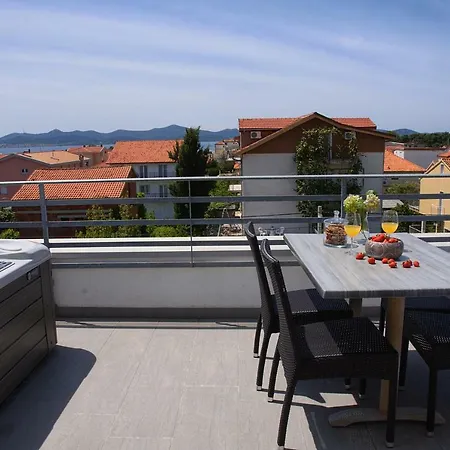 Апартаменты Apartment Airin *