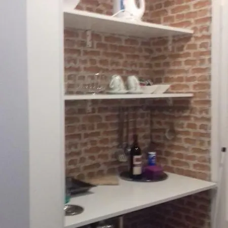 Apartment Airin * Задар