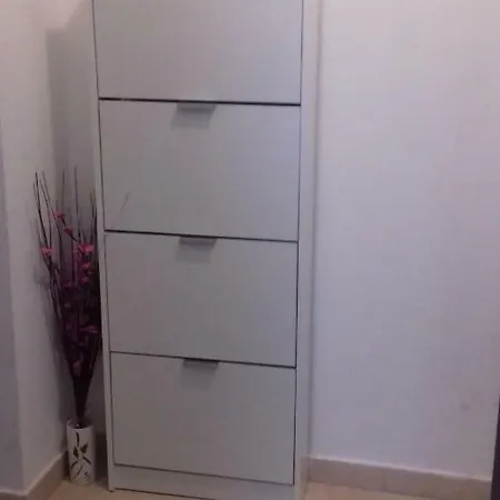 Apartment Airin Апартаменты Задар