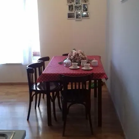 Apartment Airin *