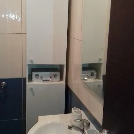 Апартаменты Apartment Airin *