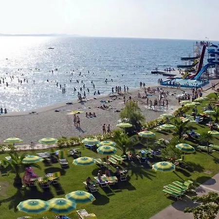 Apartment Airin Апартаменты